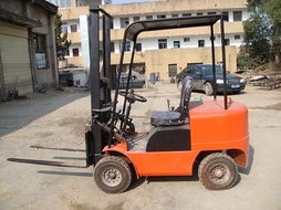 精益求精，卓越品质——探访安庆市怀宁县宇星车辆厂精品叉车