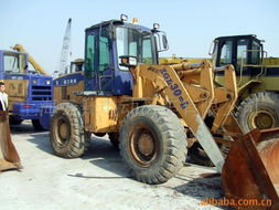 上海云升电动叉车二手工程机械产品列表——精选叉车汇总